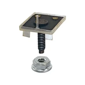 Clips for bagklapliste Ford Pickup 1967 til 1972 (Macs 40968 - C7TZ-99407A12-A - F-407A12-1)