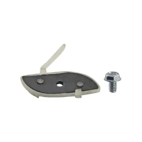 Clips for bagklapliste Ford Pickup 1967 til 1972 (Mac�s 40971 - C7TZ-99407A12-D - F-407A12-4)