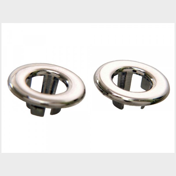 Ring for d�rl�seknob s�t med 2 stk. (MA14622 - 42-37544 - 44-437544 - C5DZ-6221999-CHR)