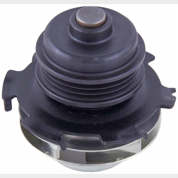 Vandpumpe Cadillac 1993 til 1994 (Gates 41027 - WU5064)