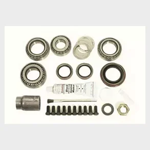 Corvette Differential Rebuild Kit Dana 44 1984-1996 