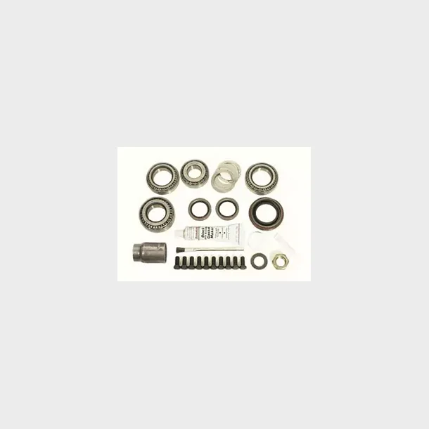 Corvette Differential Rebuild Kit Dana 44 1984-1996 