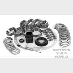 Corvette Differential Rebuild Kit Dana 36 1984-1996 