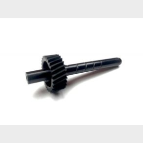 Speedometerdrev GM TH125/200 27 t�nder sort (GM 410731) Speedometer Gear