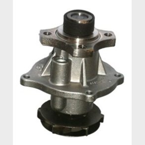 Vandpumpe GM 2002 til 2012 (Gates 41122 - AW5097)