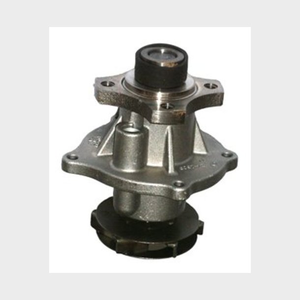 Vandpumpe GM 2002 til 2012 (Gates 41122 - AW5097)