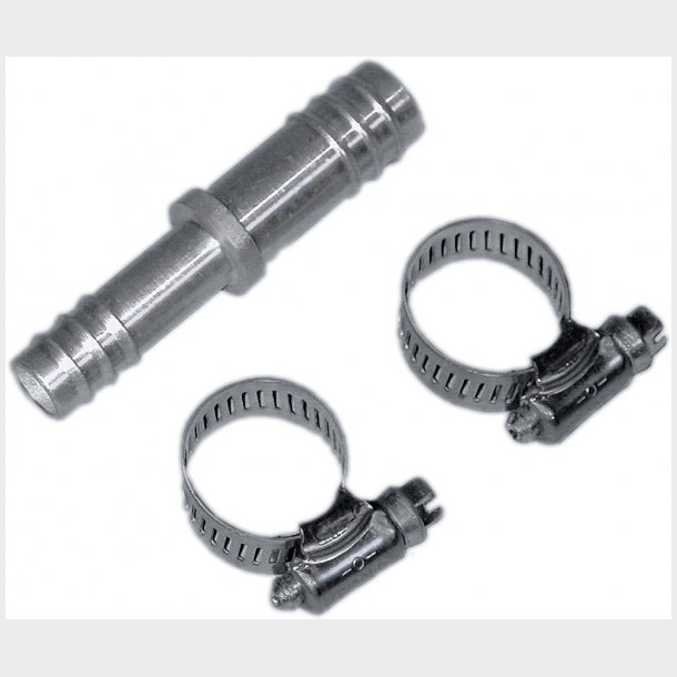 Throttle body bypass r�r Corvette 1992 til 1996 (Eckl. 25-114424-1)