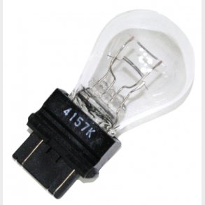 Bag & stoplys p�re klar  (4157 - 4157K - 4157LL)