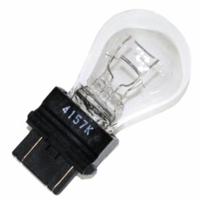 Bag & stoplys pre klar  (4157 - 4157K - 4157LL)