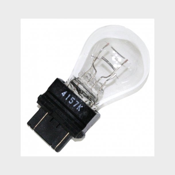 Bag &amp; stoplys p�re klar  (4157 - 4157K - 4157LL)