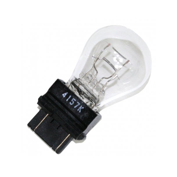 Bag &amp; stoplys pre klar  (4157 - 4157K - 4157LL)