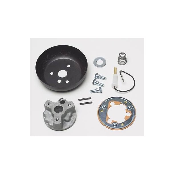 Grant rat adapter-kit (monteringsst) GM 1948 til 1966 (Grant 4159)