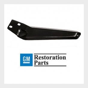 Corvette Outer Bumper Brace Right Front 1968-82 