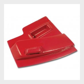 Corvette Radio Side Panel, Left Side 1967 