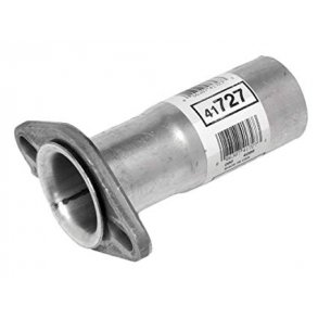 Udstdningsflange med konus 2