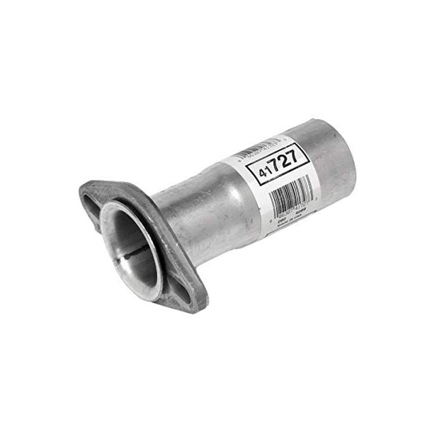 Udstdningsflange med konus 2" rr 6" lang (Walker 41727)