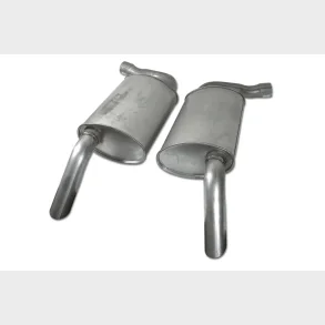 Potte h�jre & venstre Corvette 1975 til 1977 (TFA 41957 - ECK 121373)