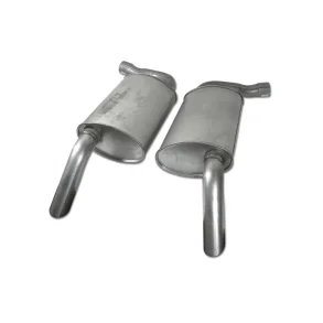 Potte hjre & venstre Corvette 1975 til 1977 (TFA 41957 - ECK 121373)