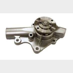 Vandpumpe Jeep 1987 til 2001 4,0L 6 cyl.  Se under info. (Gates 42004 - 58455)