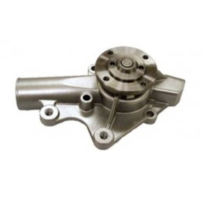 Vandpumpe Jeep 1987 til 2001 4,0L 6 cyl.  Se under info. (Gates 42004 - 58455)