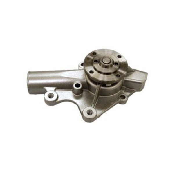 Vandpumpe Jeep 1987 til 2001 4,0L 6 cyl.  Se under info. (Gates 42004 - 58455)