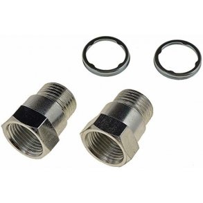 Oxygen sensor gevindstykke - Oxygen Sensors Bung 18 mm.