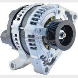 Generator 150 amp. Camaro 6.2 Supercharger 2012 til 2015 (GM 23482914)