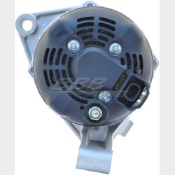 Generator 150 amp. Camaro 6.2 Supercharger 2012 til 2015 (GM 23482914)