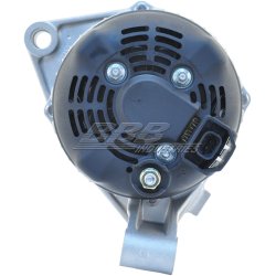 Generator 150 amp. Camaro 6.2 Supercharger 2012 til 2015 (GM 23482914)