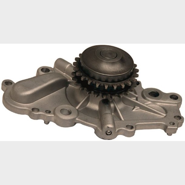 Vandpumpe Mopar 2.7L V6 1998 til 2006 (Gates 42041) Water pump