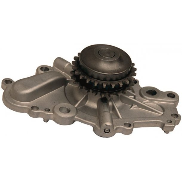 Vandpumpe Mopar 2.7L V6 1998 til 2006 (Gates 42041) Water pump
