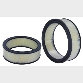 Luftfilter Mopar 1970 til 1983 (Wix 42049 - ACD A479C)