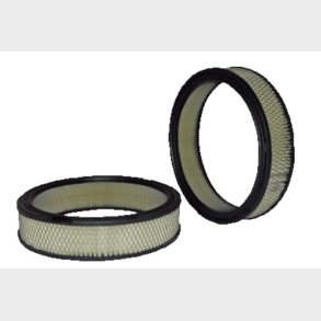 Luftfilter (AC Delco A117C - Wix 42054 - AE 619-42054)