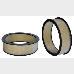 Luftfilter Mercury, Lincoln 1957 til 1958 (Wix 42060 - Fram CA180PL - Champ AF8208 - ACD A2244C)