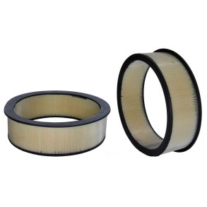 Luftfilter Mercury, Lincoln 1957 til 1958 (Wix 42060 - Fram CA180PL - Champ AF8208 - ACD A2244C)