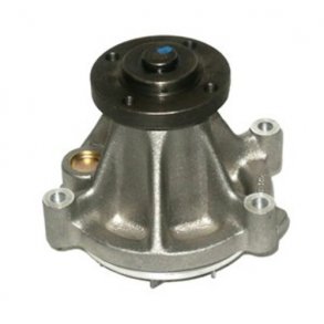 Vandpumpe Ford V8 1993 til 2010 (Gates 42065) Water pump