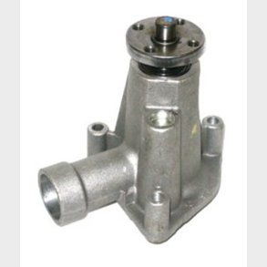 Vandpumpe Ford 4 cyl. 2,3 - 2,5 (Gates 42066 - WP9043 - AW4093)