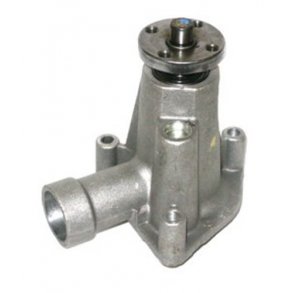 Vandpumpe Ford 4 cyl. 2,3 - 2,5 (Gates 42066 - WP9043 - AW4093)