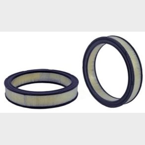 Luftfilter Ford 1968 til 1986 (Wix 42067 - AE 619-42067 - ACD A357C)