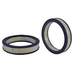 Luftfilter Ford 1968 til 1986 (Wix 42067 - AE 619-42067 - ACD A357C)