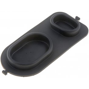 Pakning lg til bremsehovedcylinder Ford 1967 til 1990(Se billede) Dorman 42069