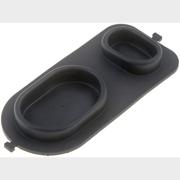Pakning l�g til bremsehovedcylinder Ford 1967 til 1990&nbsp;(Se billede) Dorman 42069
