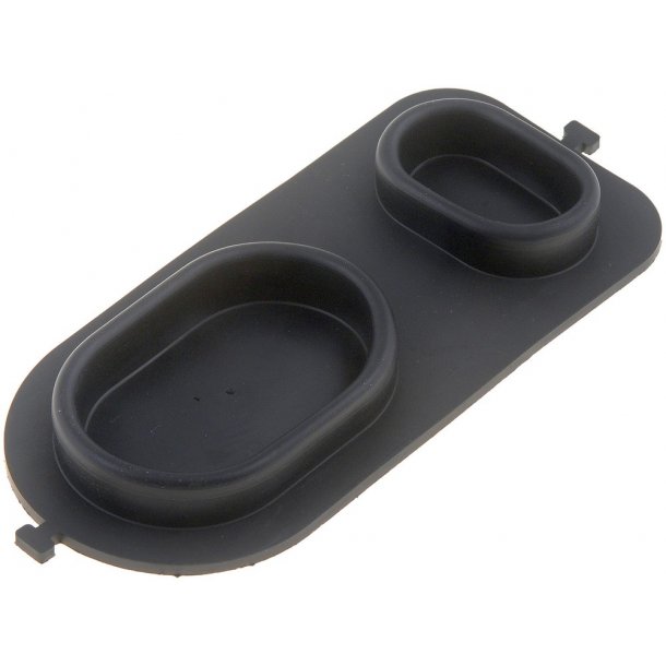 Pakning lg til bremsehovedcylinder Ford 1967 til 1990(Se billede) Dorman 42069