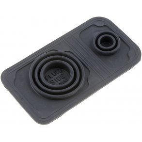 Pakning lg til bremsehovedcylinder GM 1969 til 1988 (Se billede) Dorman 42077