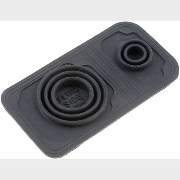 Pakning l�g til bremsehovedcylinder GM 1969 til 1988 (Se billede) Dorman 42077