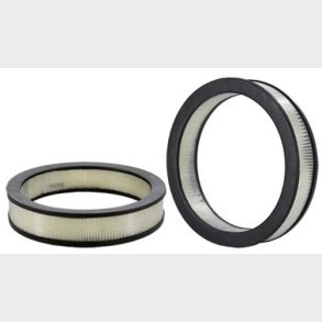 Luftfilter Buick 1965 til 1967 (Wix 42084 - PA621 - ACD A3023C)