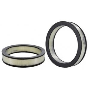 Luftfilter Buick 1965 til 1967 (Wix 42084 - PA621 - ACD A3023C)