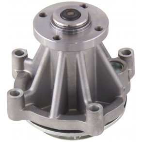 Vandpumpe Ford Mustang V8 4.6 2005 til 2009 (Gates 42107 - ACD 41118 - Motorcraft PW423)