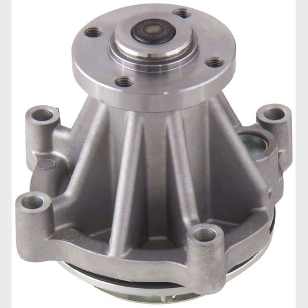 Vandpumpe Ford Mustang V8 4.6 2005 til 2009 (Gates 42107 - ACD 41118 - Motorcraft PW423)
