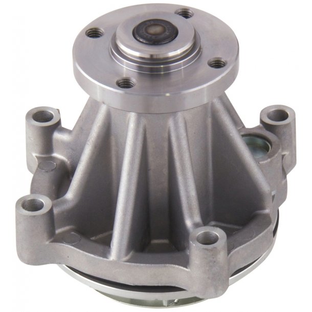 Vandpumpe Ford Mustang V8 4.6 2005 til 2009 (Gates 42107 - ACD 41118 - Motorcraft PW423)